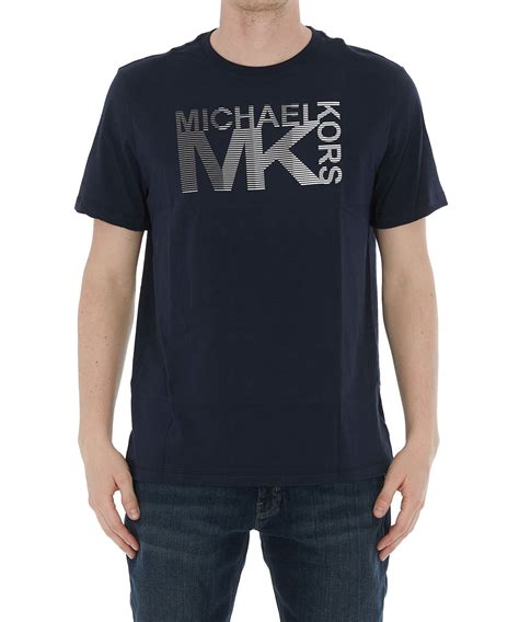 michael kors men's polo t shirts|mk t shirt price.